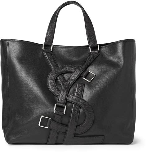 ysl bag for men|yves saint laurent shoes men.